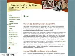 Sites similar to hcrag.com