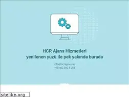 Sites similar to hcrajans.com
