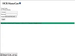 Sites similar to hcranywhere.com