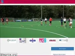 Sites similar to hcrb.nl