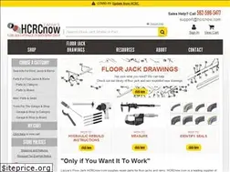 Sites similar to hcrcnow.com