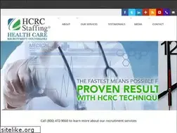 Sites similar to hcrcstaffing.com