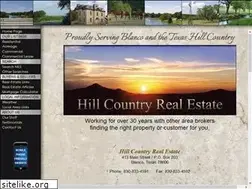 Sites similar to hcrealestate.com