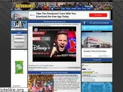 Sites similar to hcrealms.com