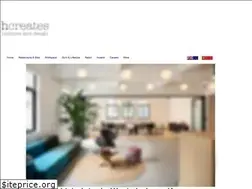 Sites similar to hcreates.design