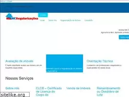 Sites similar to hcregularizacoes.com.br