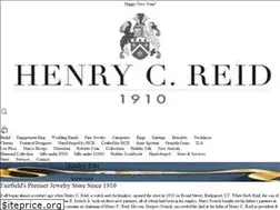 Sites similar to hcreidjewelers.com