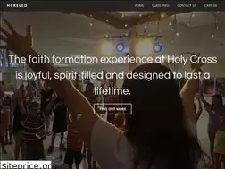 Sites similar to hcreled.com