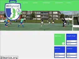 Sites similar to hcrijnvliet.nl