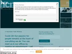 Sites similar to hcrlaw.com