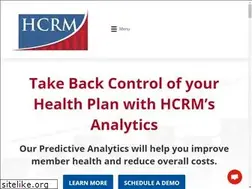 Sites similar to hcrm.net