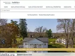 Sites similar to hcronerrealestate.com