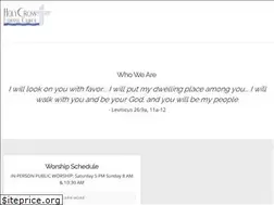Sites similar to hcross.com