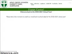Sites similar to hcross.org