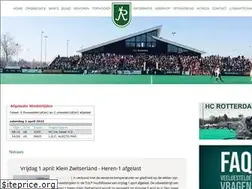 Sites similar to hcrotterdam.com