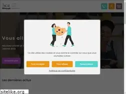Sites similar to hcrprevoyance.fr