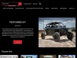 Sites similar to hcrracing.com