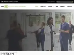 Sites similar to hcrs-inc.com