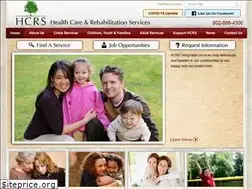 Sites similar to hcrs.org