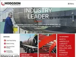 Sites similar to hcrsteel.com