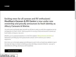 Sites similar to hcrv.com.au