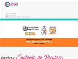 Sites similar to hcrv.org.br