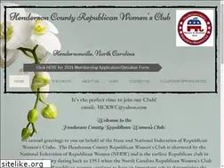 Sites similar to hcrwnc.com