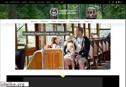 Sites similar to hcry.org