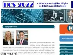Sites similar to hcs-antalya.org