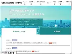 Sites similar to hcs-hd.co.jp
