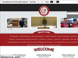 Sites similar to hcs-k12.org