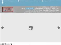 Sites similar to hcs-klima.rs