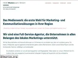 Sites similar to hcs-medienwerk.de
