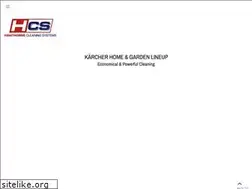 Sites similar to hcs-ottawa.ca