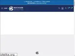 Sites similar to hcs.ca