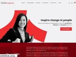Sites similar to hcs.com.sg