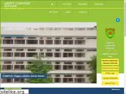 Sites similar to hcs.edu.in