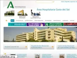 Sites similar to hcs.es