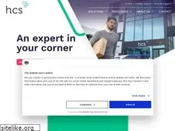 Sites similar to hcs.ie