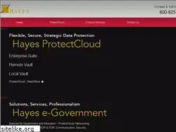 Sites similar to hcs.net