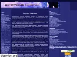 Sites similar to hcs.ru