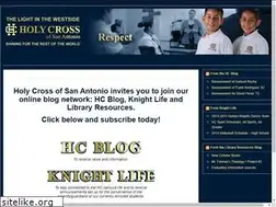 Sites similar to hcsablog.com