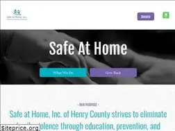 Sites similar to hcsafeathome.com