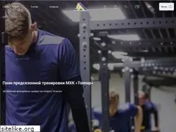 Sites similar to hcsalavat.ru