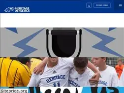 Sites similar to hcsathletics.net