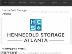 Sites similar to hcsatl.com