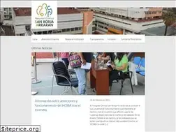 Sites similar to hcsba.cl