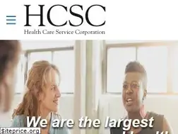 Sites similar to hcsc.net