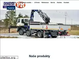 Sites similar to hcscentrum.cz