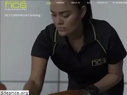 Sites similar to hcsclean.com.au